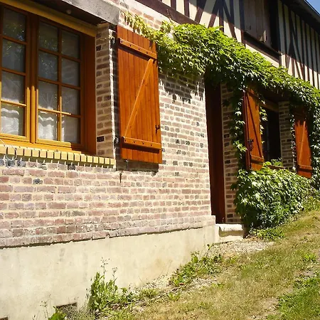 Le Val Godard Fresnay-le-Samson