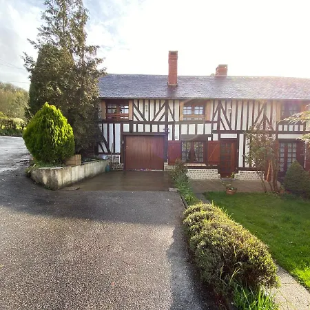 Le Val Godard Holiday home *