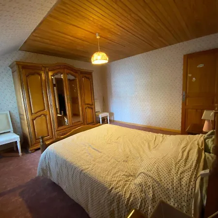 Holiday home Le Val Godard