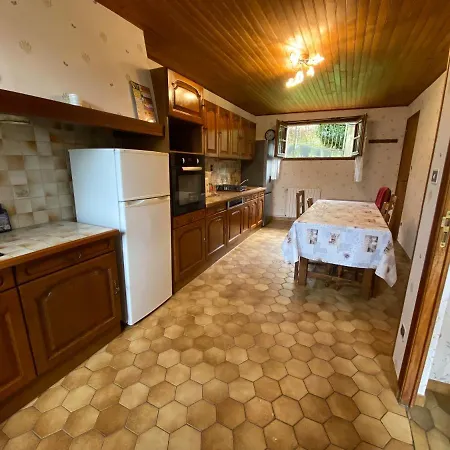 Le Val Godard Fresnay-le-Samson