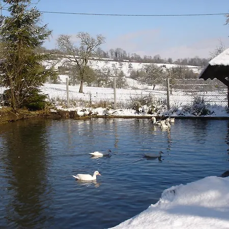 Le Val Godard Holiday home *