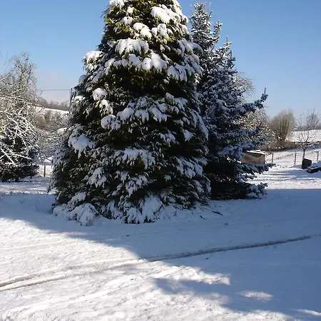Holiday home Le Val Godard *