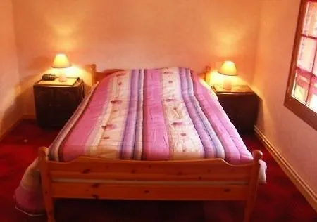 Holiday home Le Val Godard