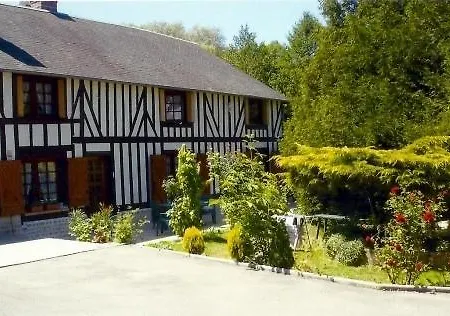 Holiday home Le Val Godard Fresnay-le-Samson