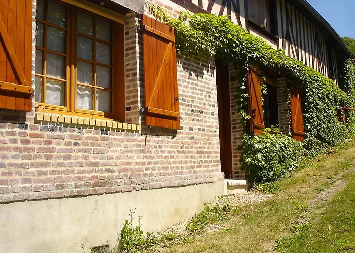 Le Val Godard Fresnay-le-Samson