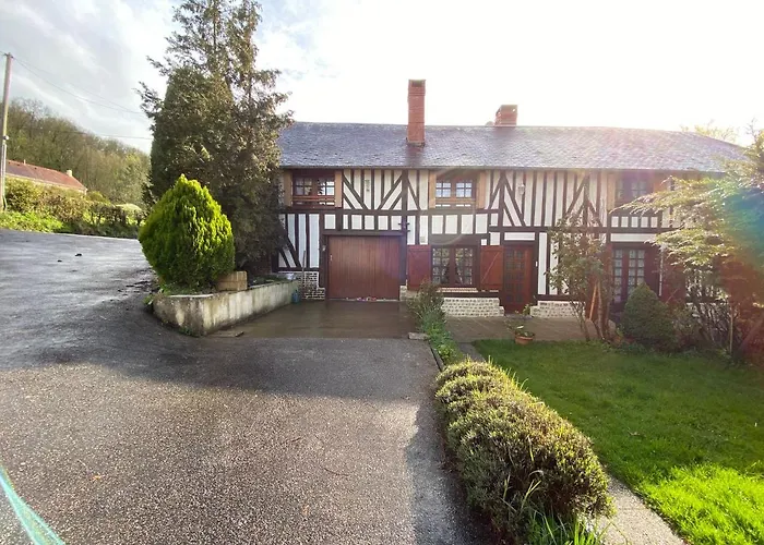 Le Val Godard Holiday home *