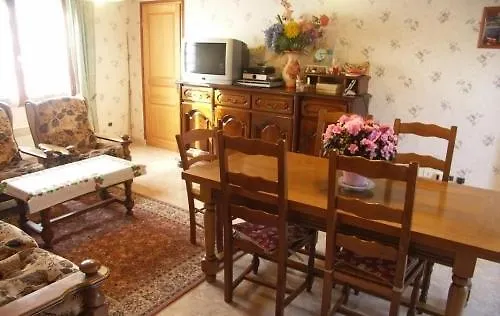 Holiday home Le Val Godard *