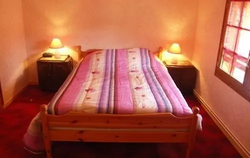 Holiday home Le Val Godard