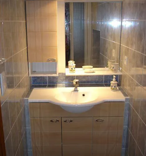 Le Val Godard Fresnay-le-Samson